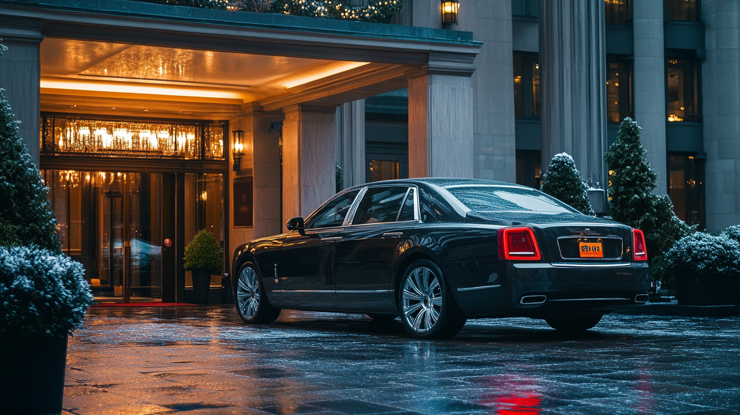 10 advantages of staying in a luxury villa